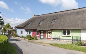 K02 Fischerkaten FENJA max 3 Pers